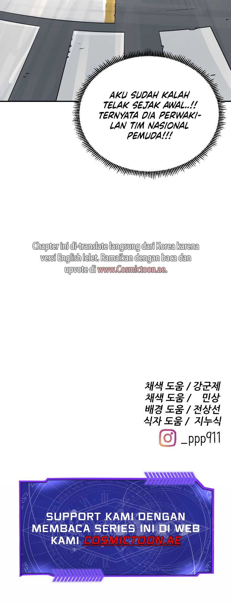 Build Up Chapter 163 - halaman 107