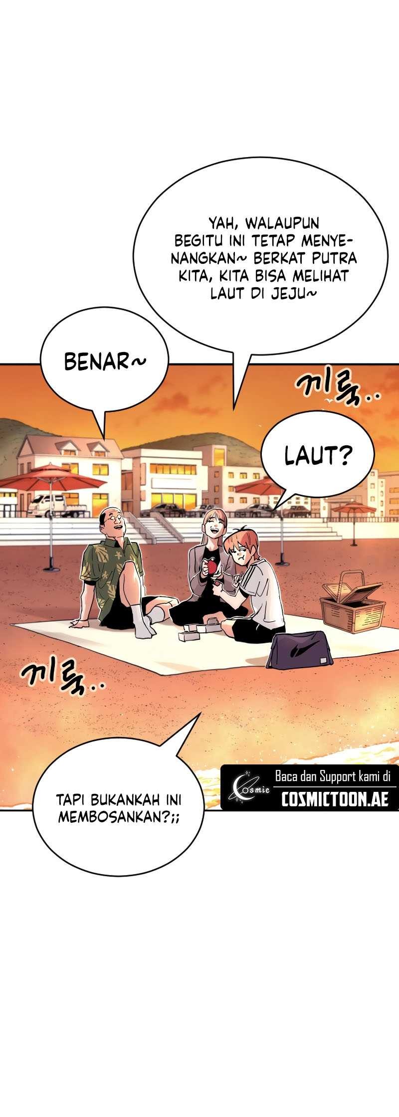 Build Up Chapter 163 - halaman 12