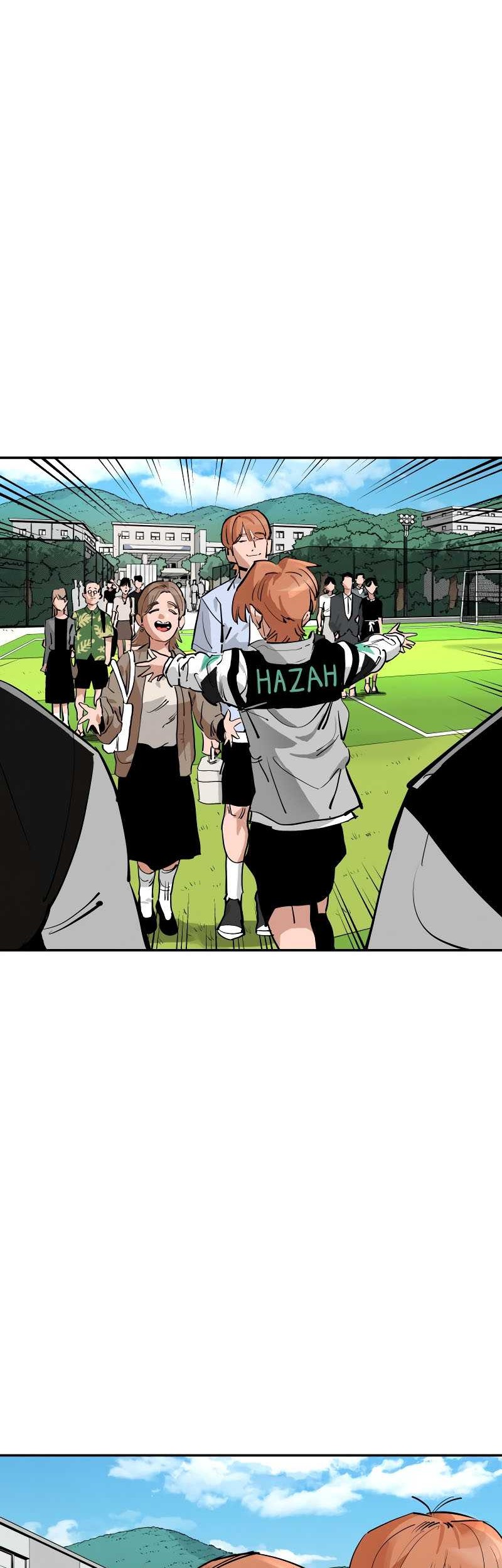 Build Up Chapter 163 - halaman 3