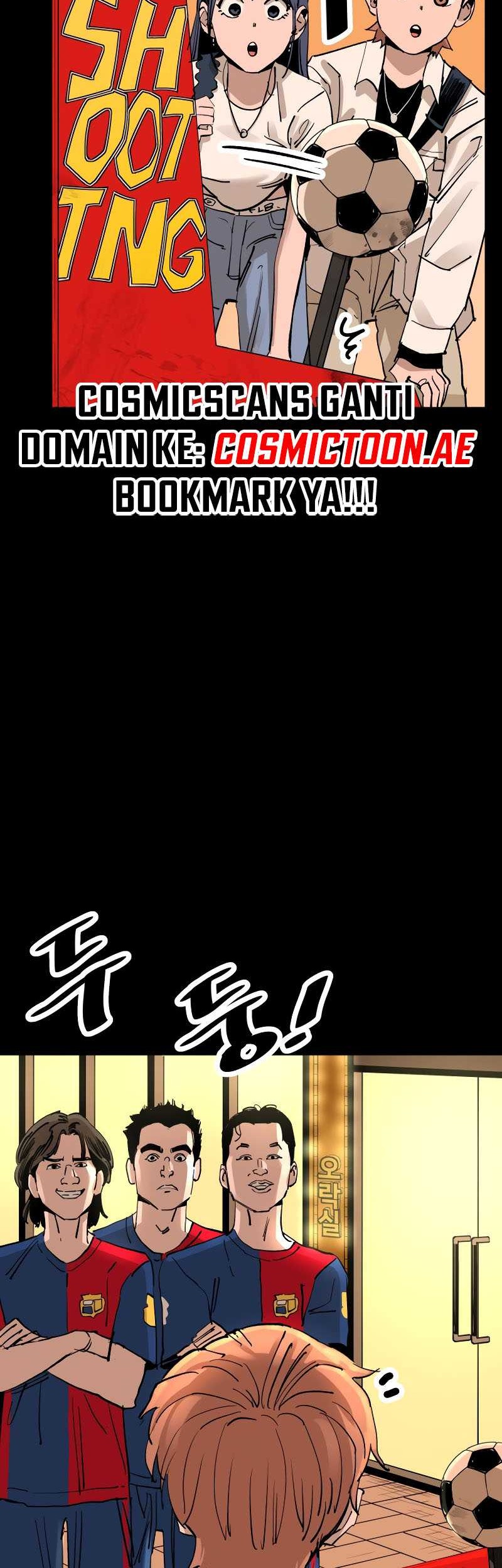 Build Up Chapter 163 - halaman 33