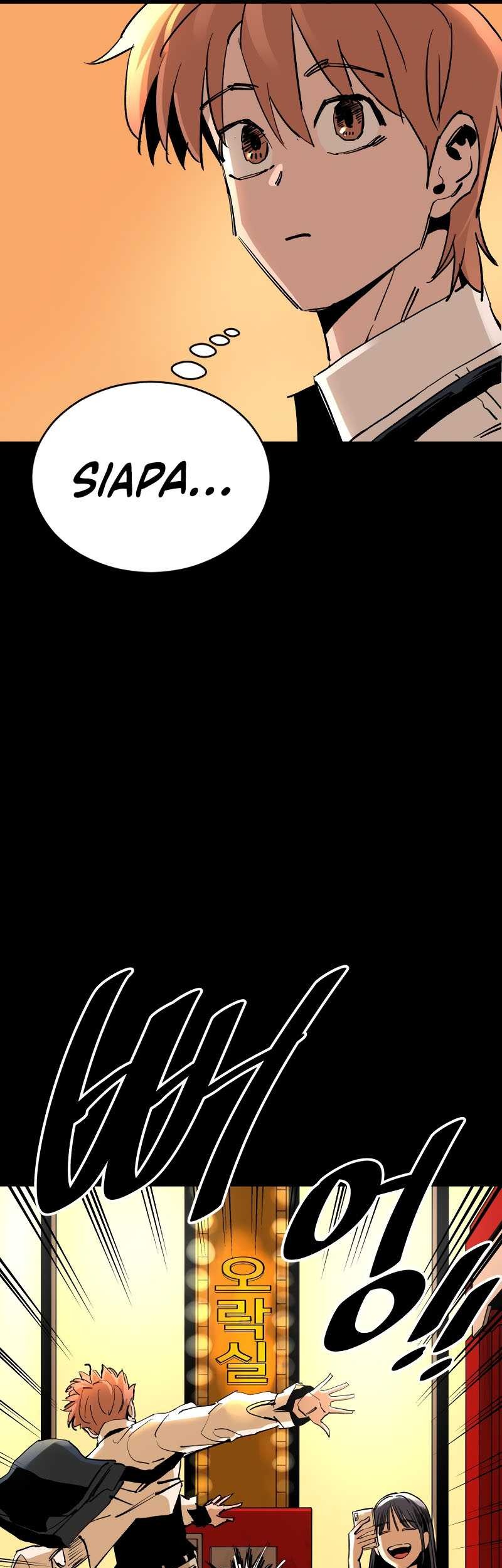 Build Up Chapter 163 - halaman 36