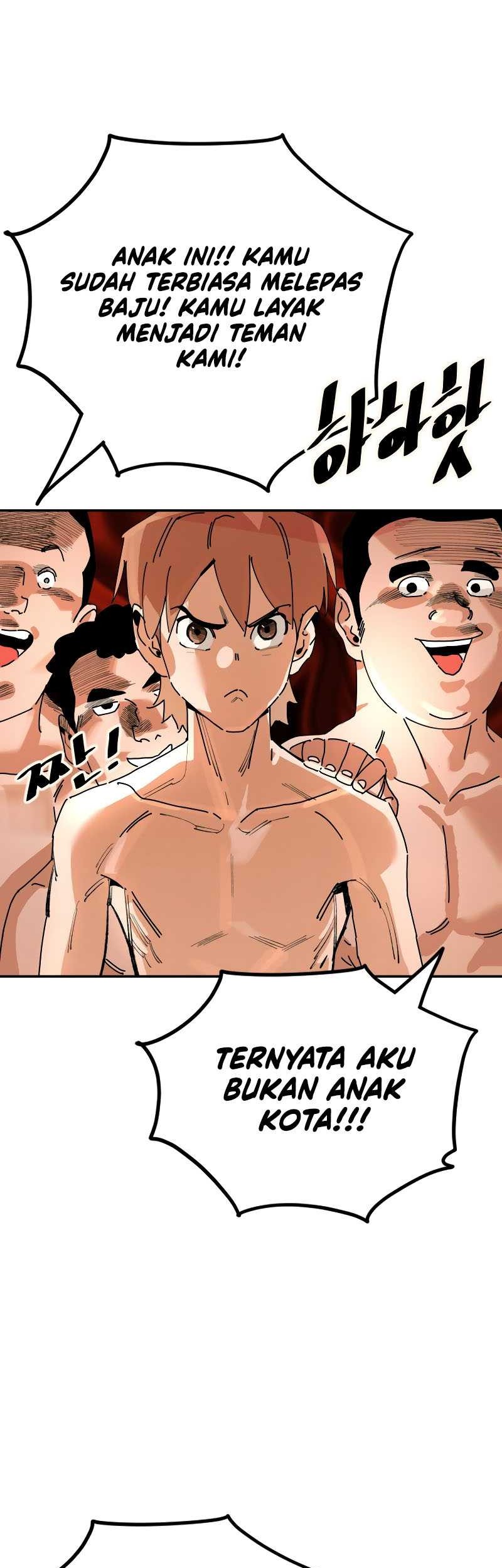 Build Up Chapter 163 - halaman 48