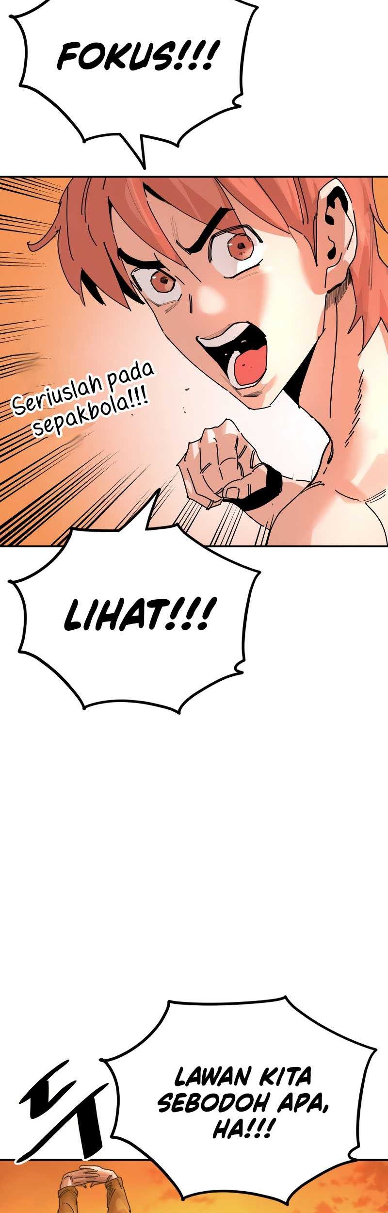 Build Up Chapter 163 - halaman 49