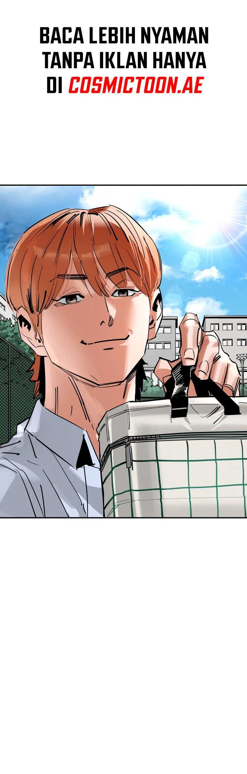 Build Up Chapter 163 - halaman 5