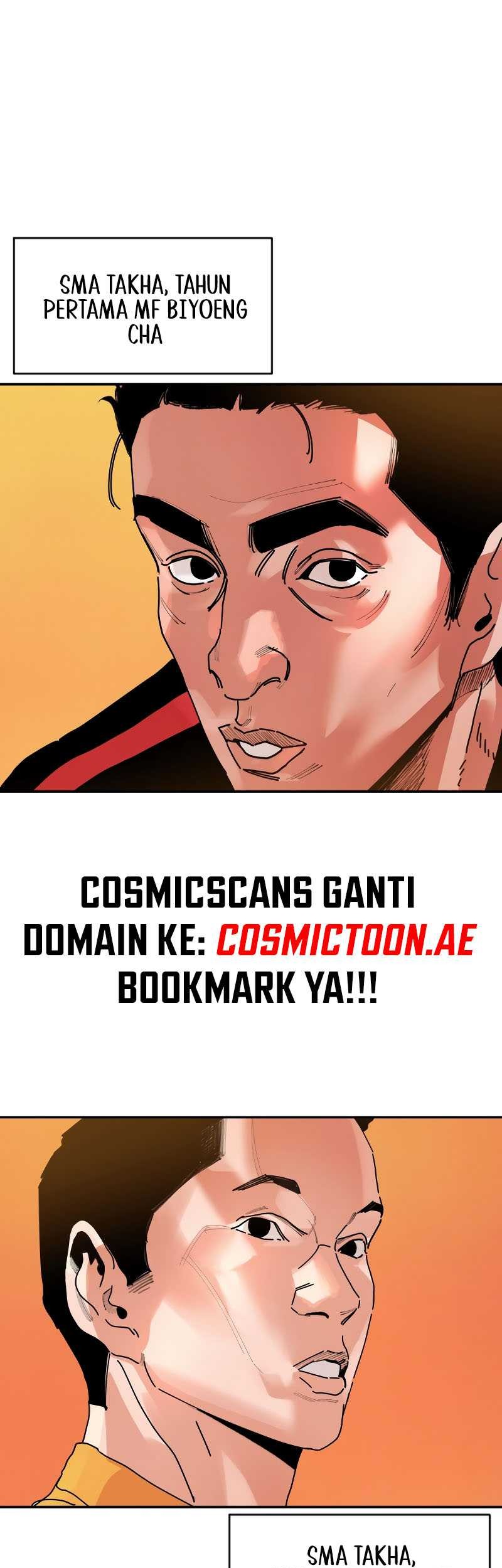 Build Up Chapter 163 - halaman 52