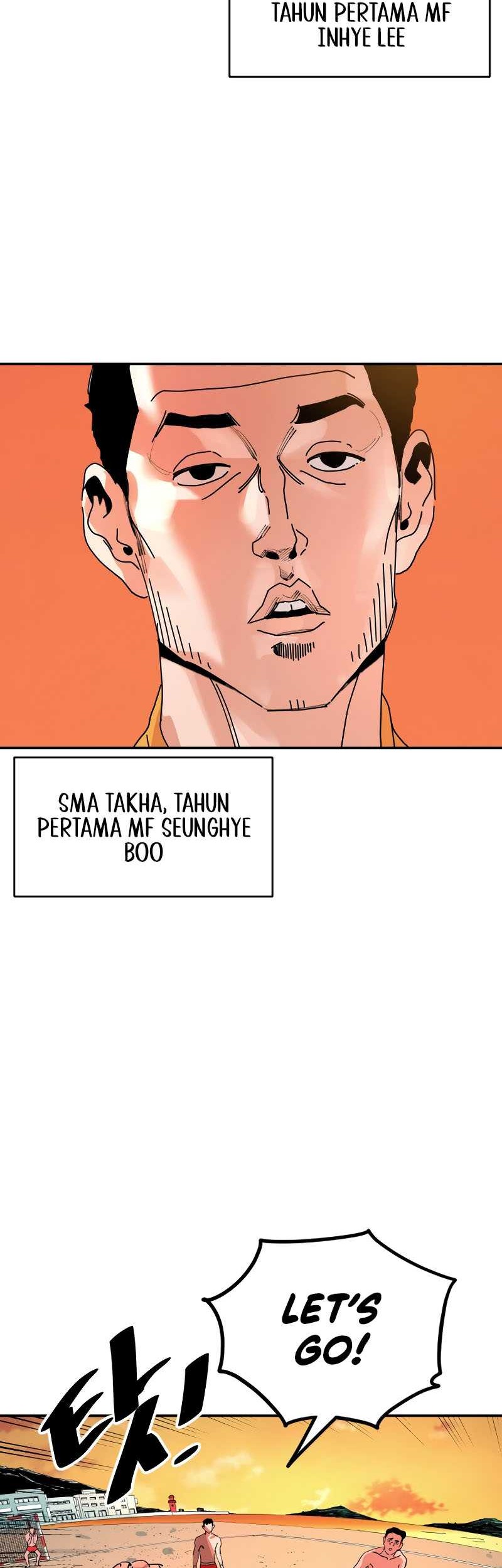 Build Up Chapter 163 - halaman 53