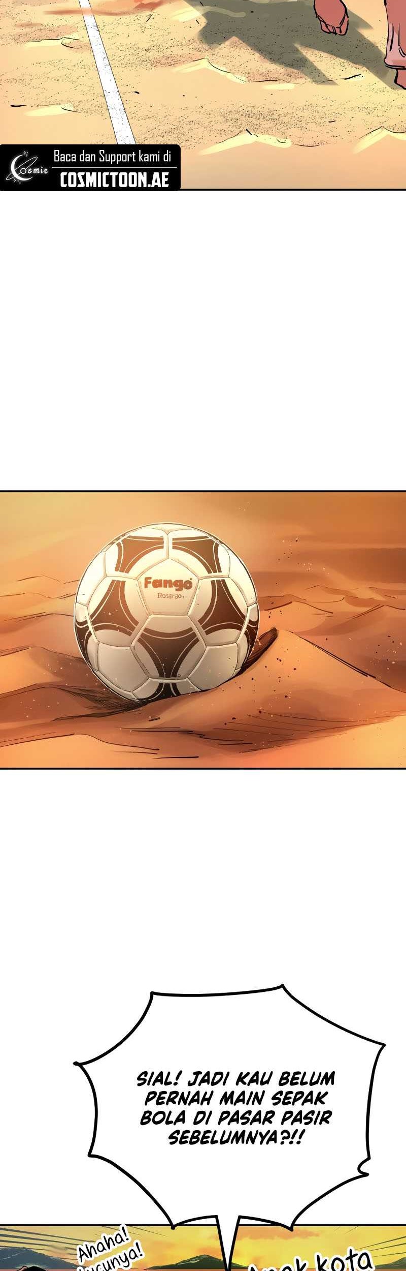 Build Up Chapter 163 - halaman 55