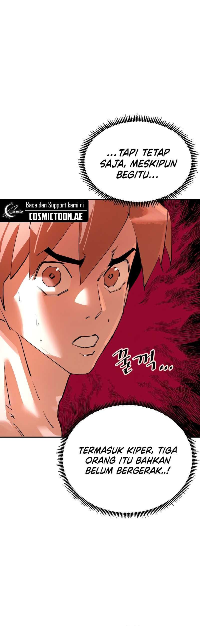 Build Up Chapter 163 - halaman 69