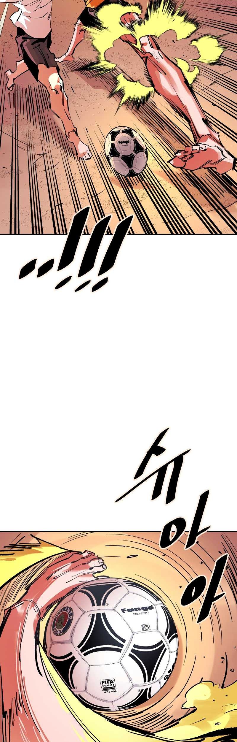 Build Up Chapter 163 - halaman 76