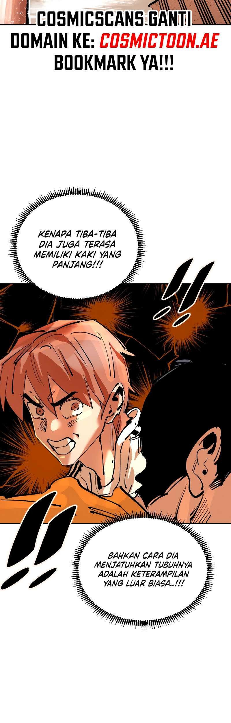 Build Up Chapter 163 - halaman 78