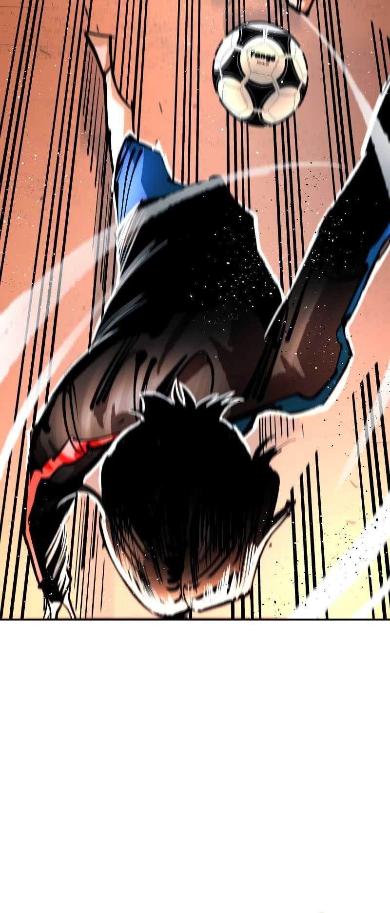 Build Up Chapter 163 - halaman 84