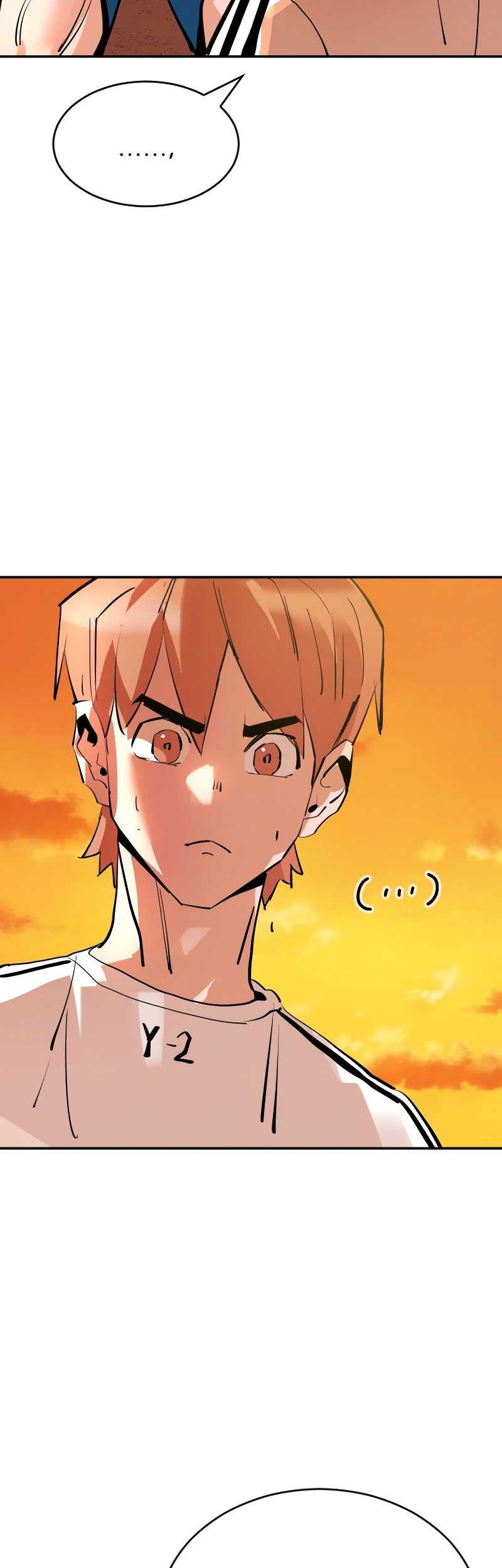 Build Up Chapter 163 - halaman 93