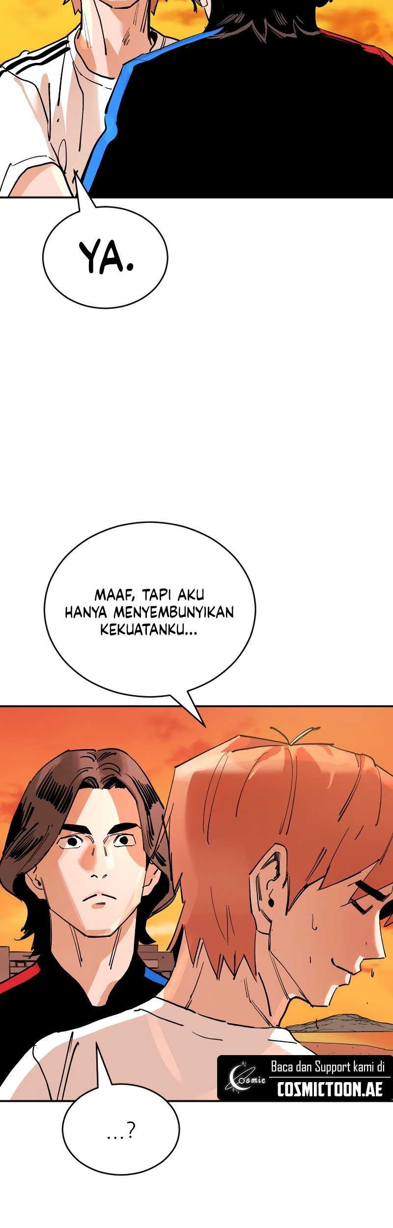 Build Up Chapter 163 - halaman 95