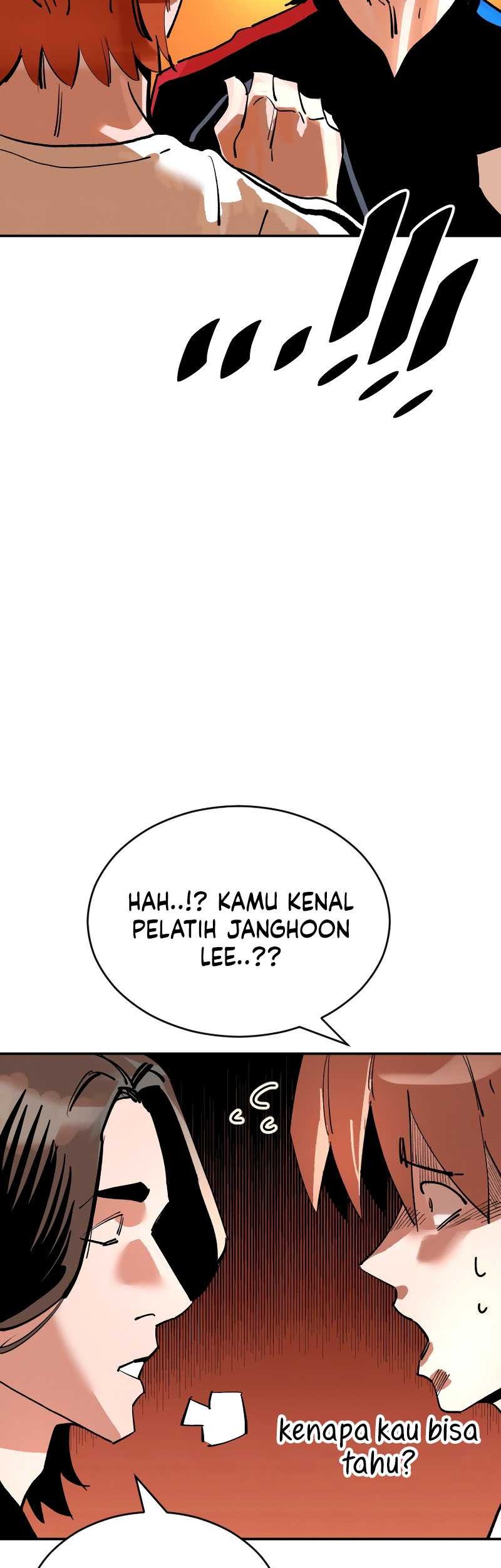 Build Up Chapter 163 - halaman 99