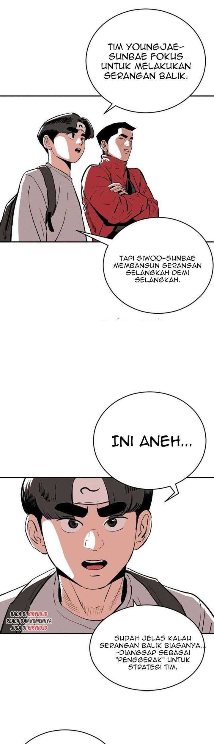 Build Up Chapter 17 - halaman 39