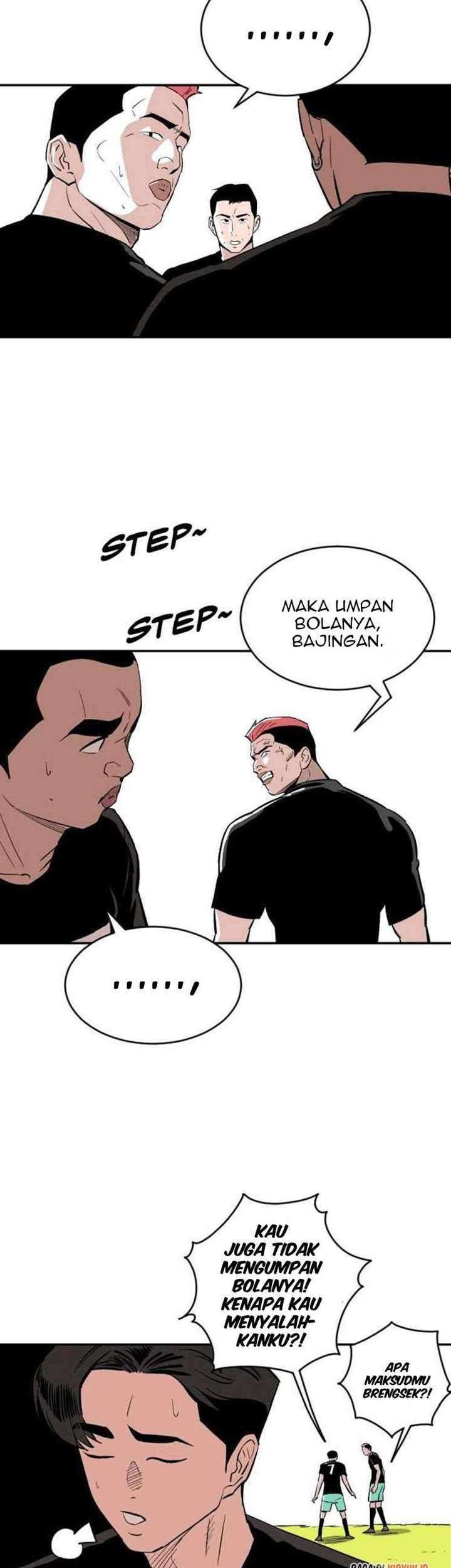 Build Up Chapter 17 - halaman 6