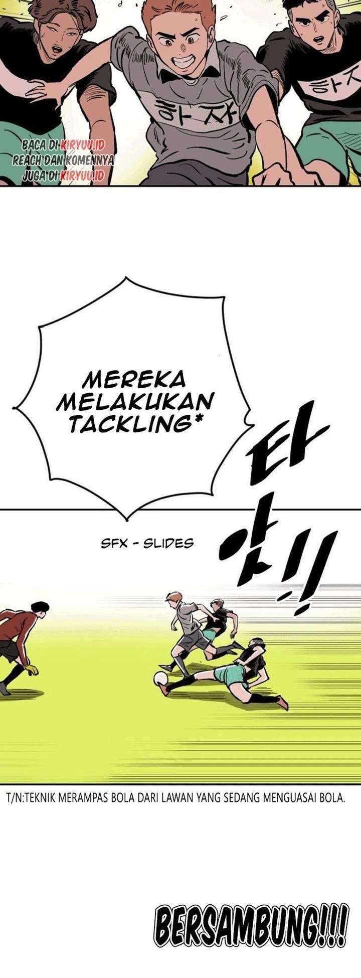 Build Up Chapter 17 - halaman 65