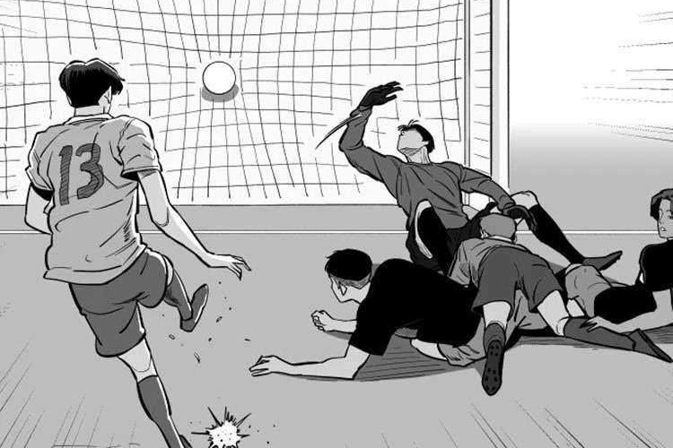 Build Up Chapter 18 - halaman 31