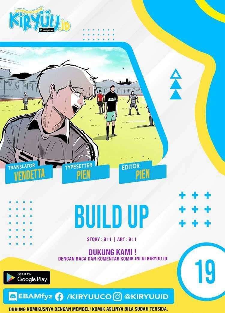 Build Up Chapter 19 - halaman 1
