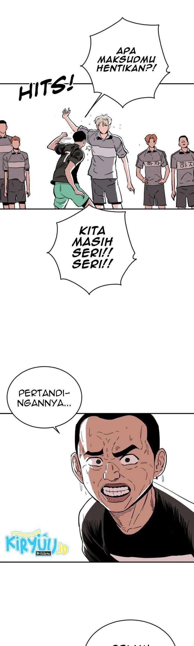 Build Up Chapter 19 - halaman 16