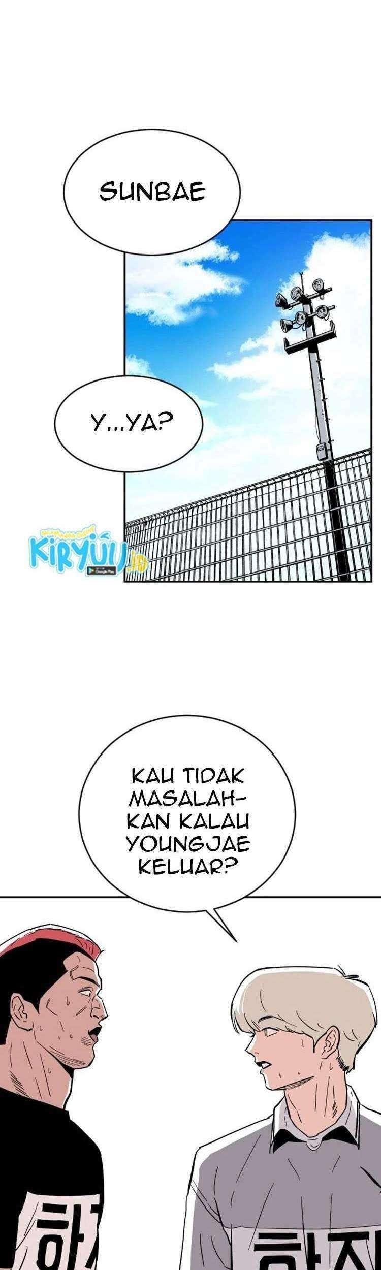 Build Up Chapter 19 - halaman 30