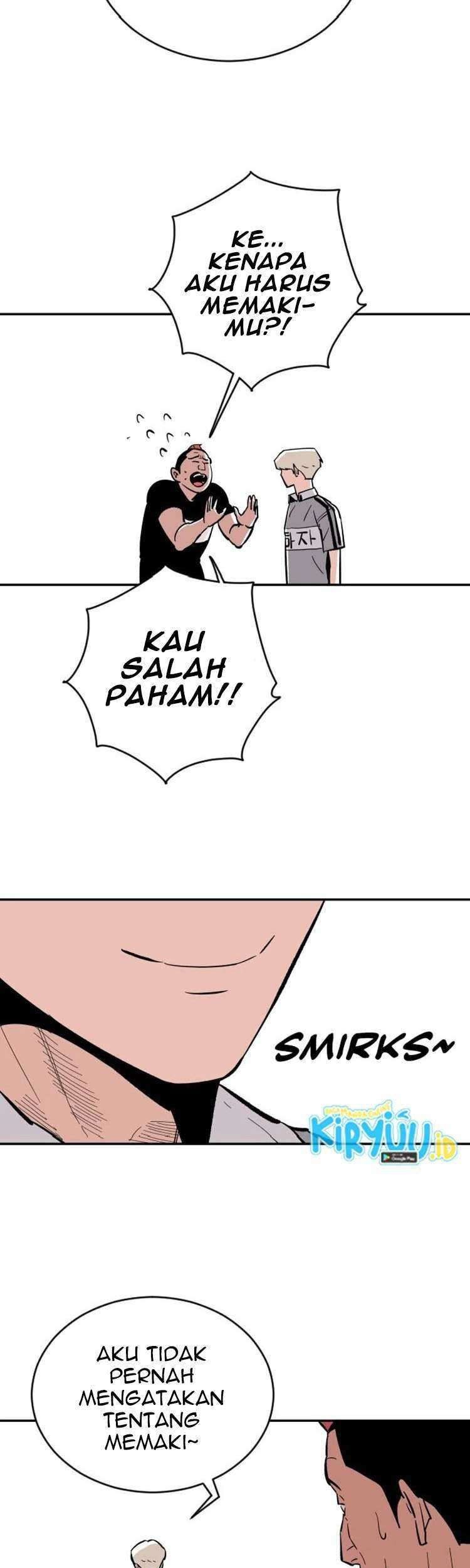 Build Up Chapter 19 - halaman 33