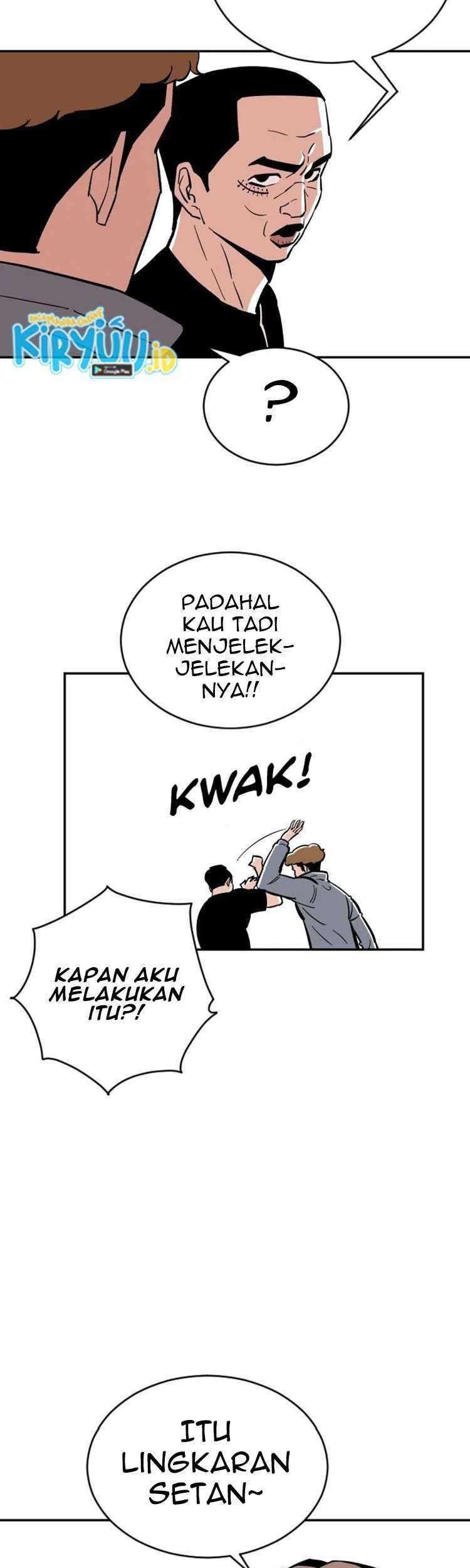 Build Up Chapter 19 - halaman 38