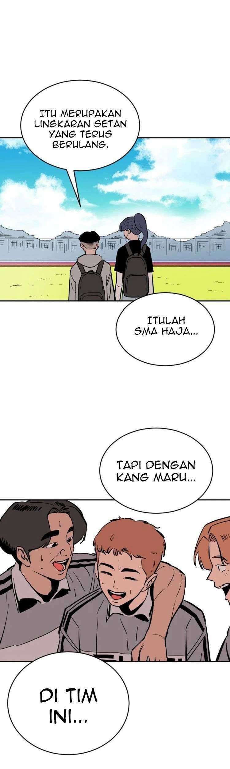 Build Up Chapter 19 - halaman 42