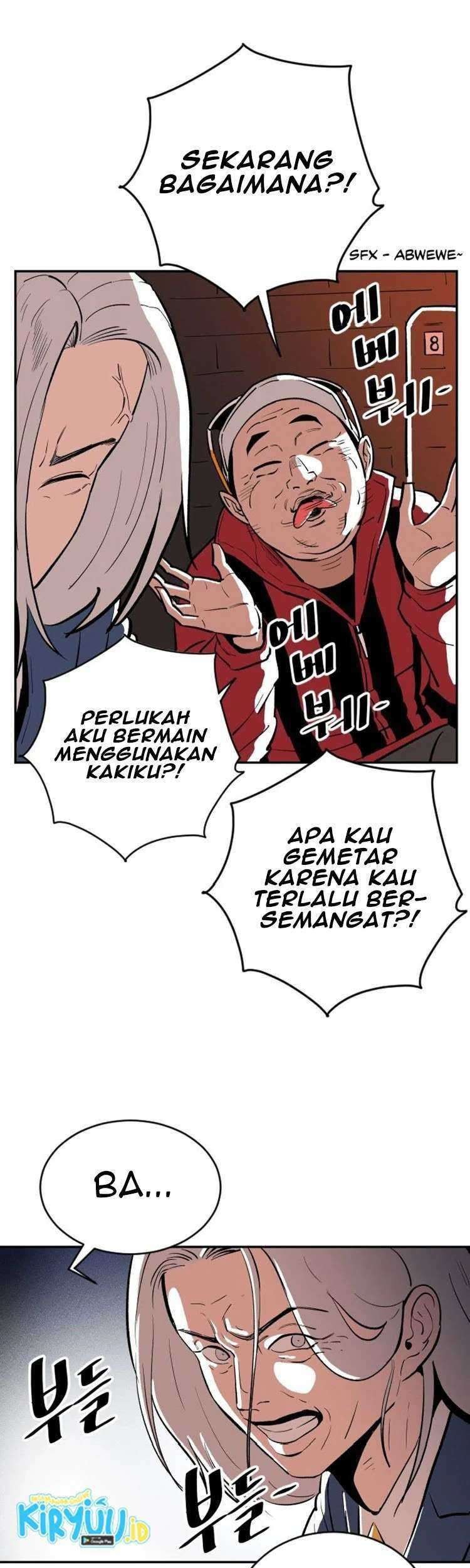 Build Up Chapter 19 - halaman 50