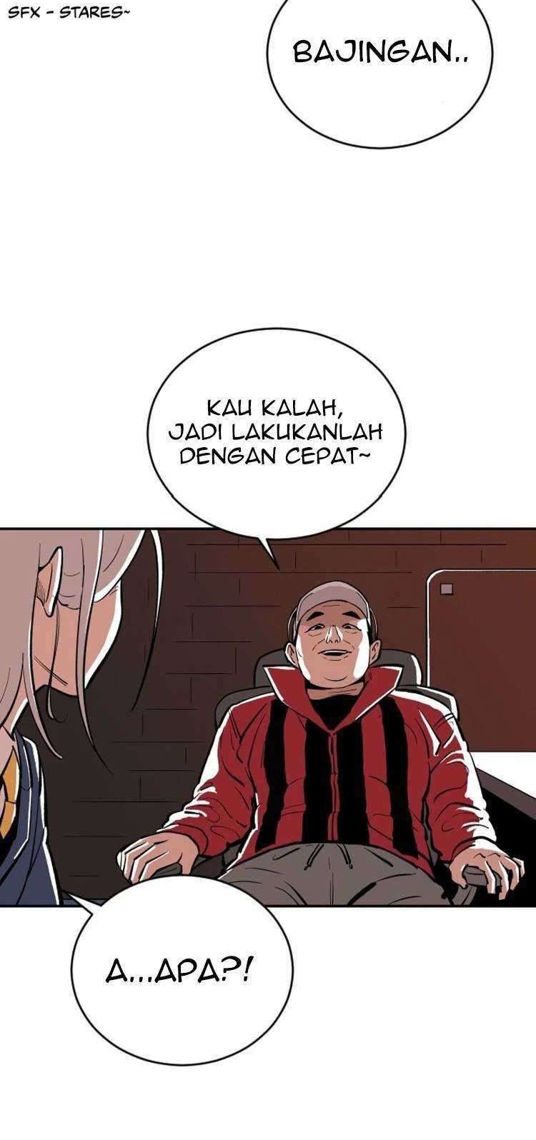 Build Up Chapter 19 - halaman 51