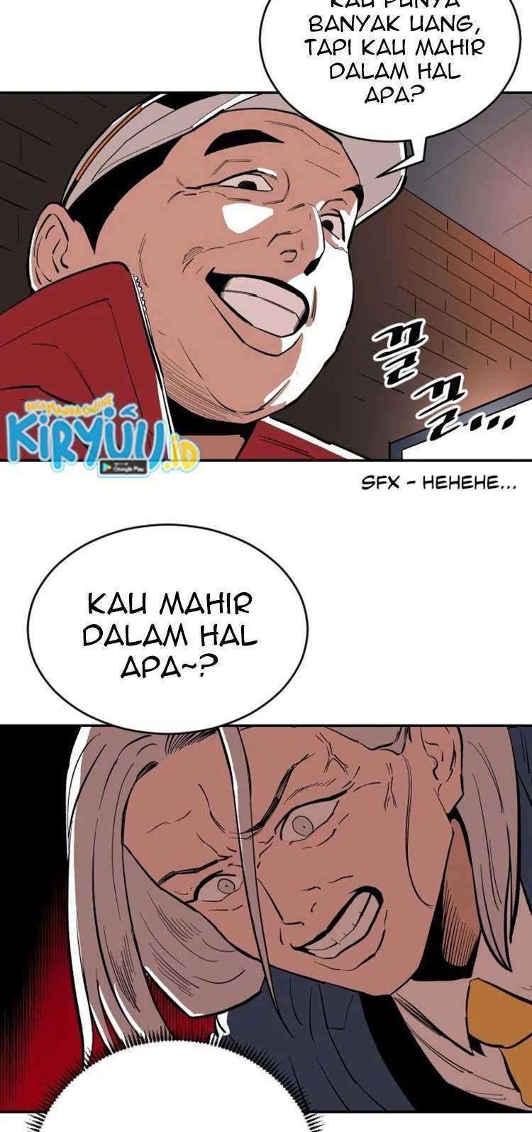 Build Up Chapter 19 - halaman 57