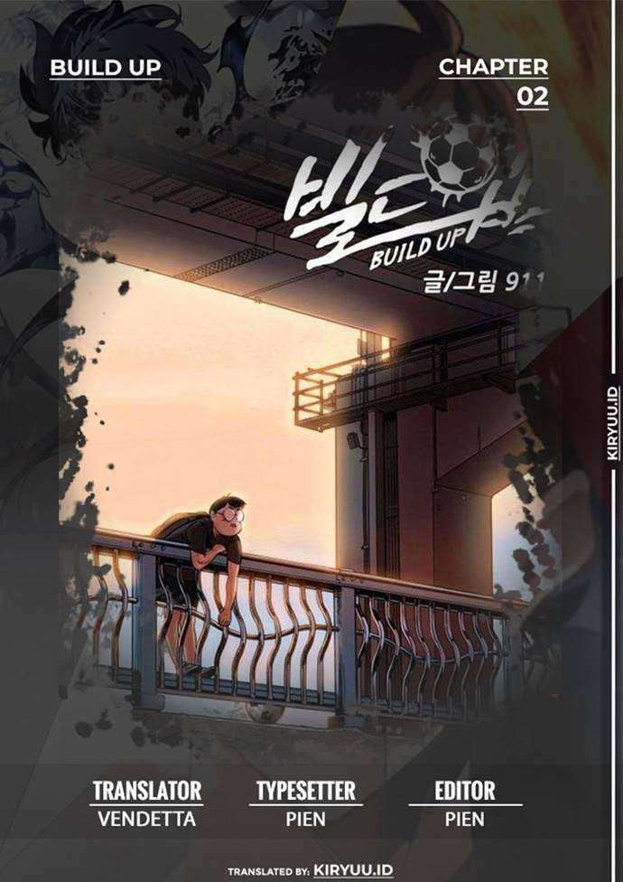 Build Up Chapter 2 - halaman 1
