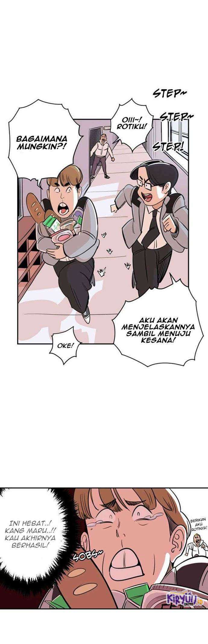 Build Up Chapter 2 - halaman 10