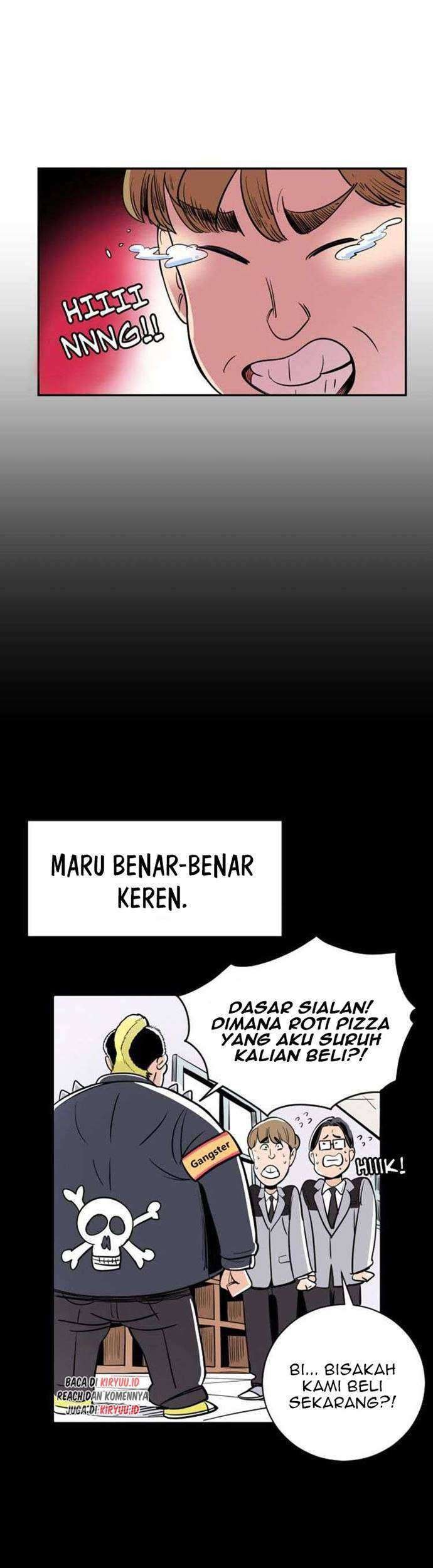Build Up Chapter 2 - halaman 11