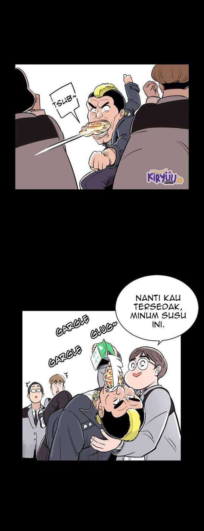 Build Up Chapter 2 - halaman 14
