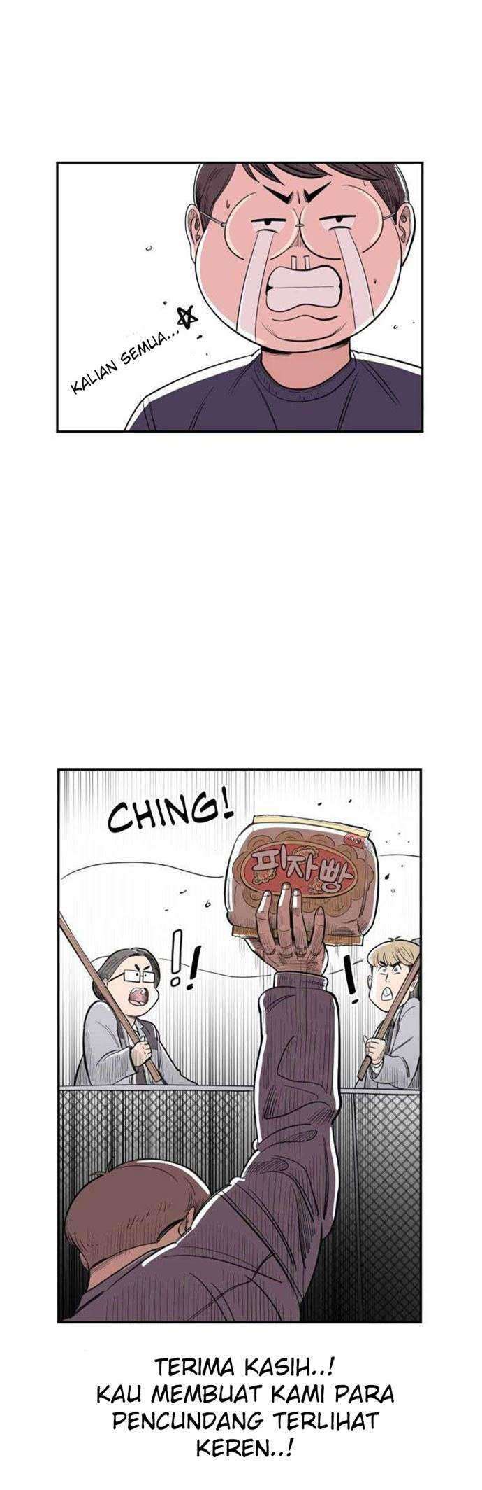 Build Up Chapter 2 - halaman 32