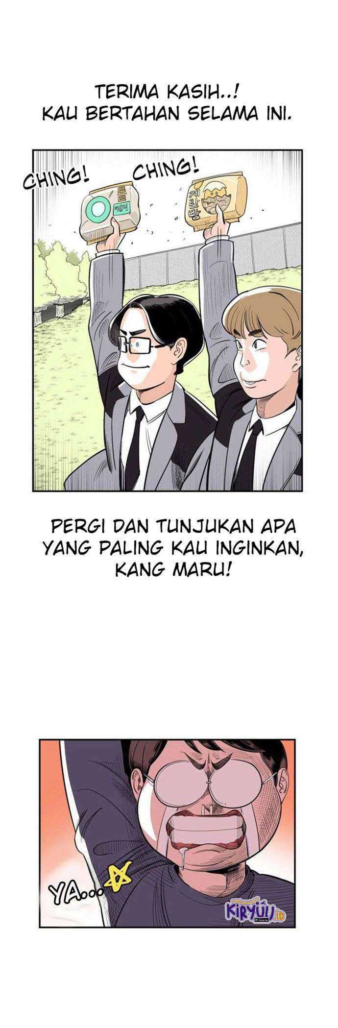 Build Up Chapter 2 - halaman 33