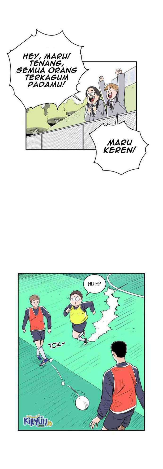 Build Up Chapter 2 - halaman 50