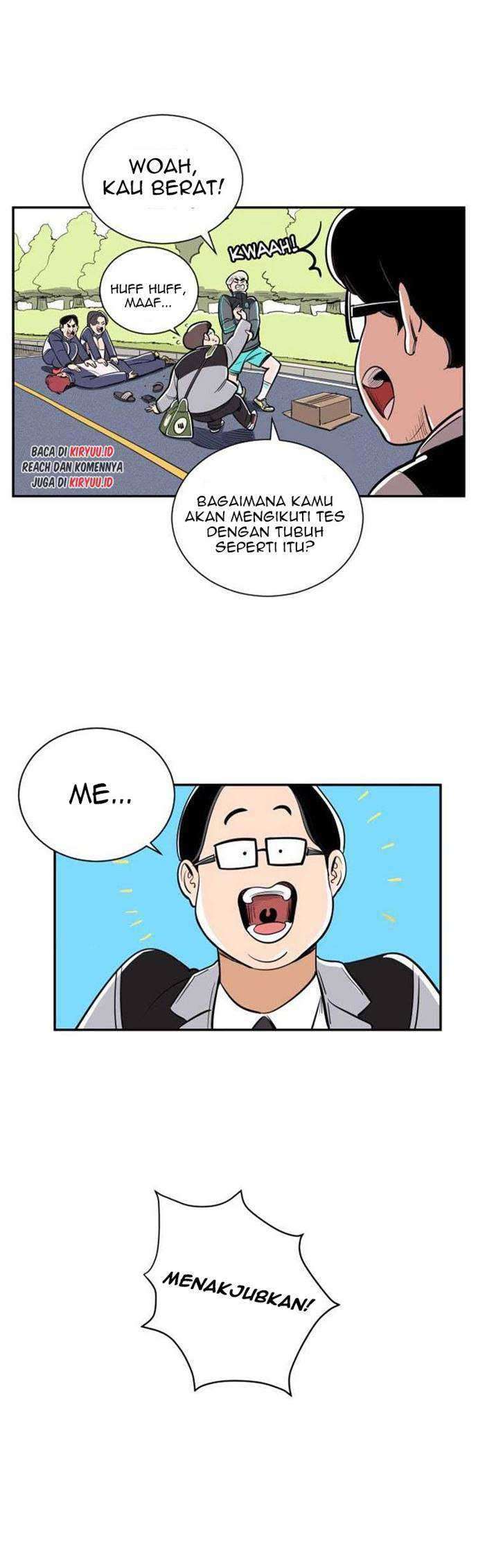 Build Up Chapter 2 - halaman 6