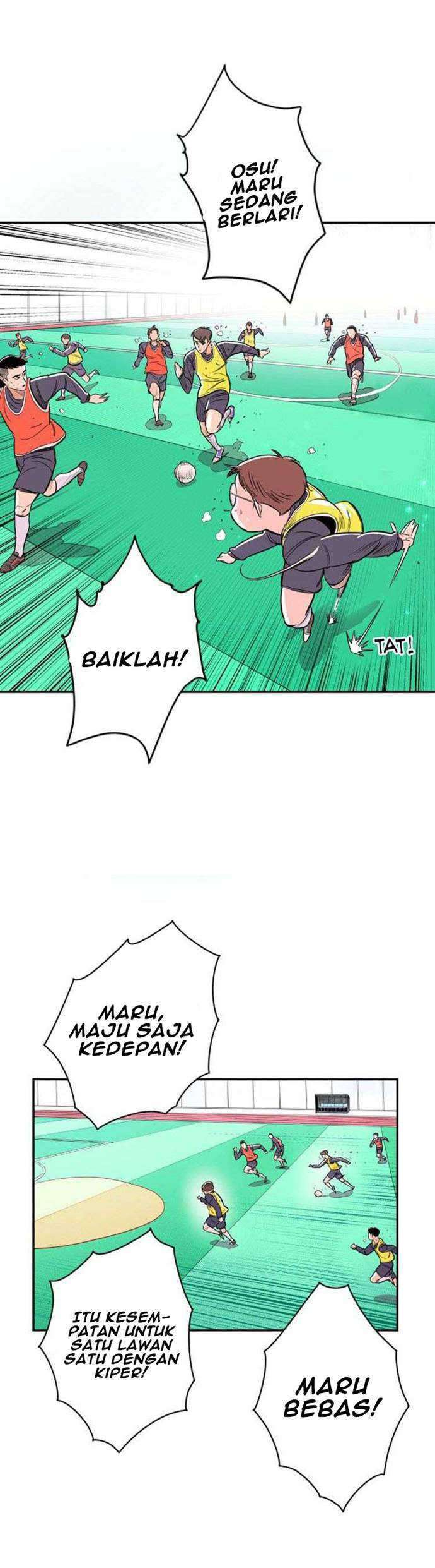 Build Up Chapter 2 - halaman 70