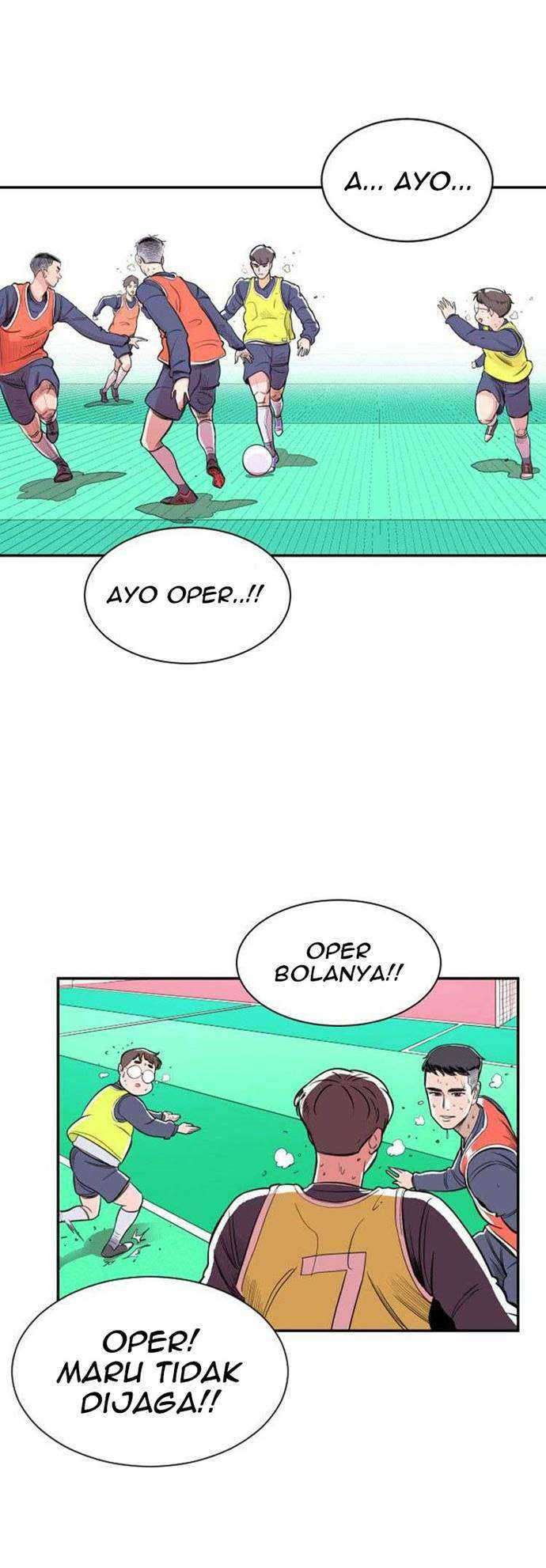 Build Up Chapter 2 - halaman 71