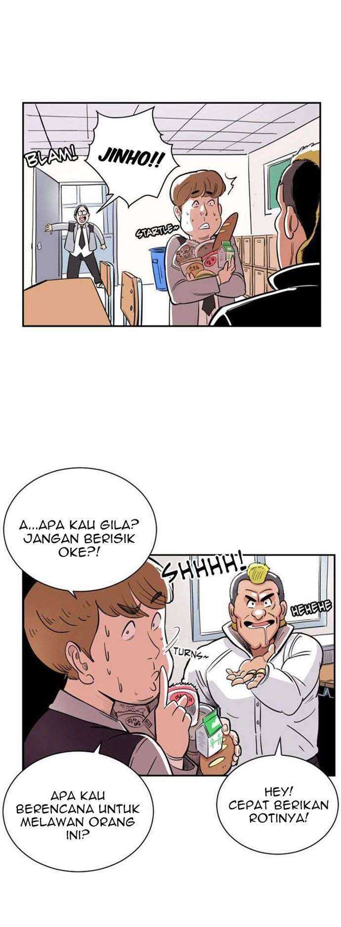Build Up Chapter 2 - halaman 8