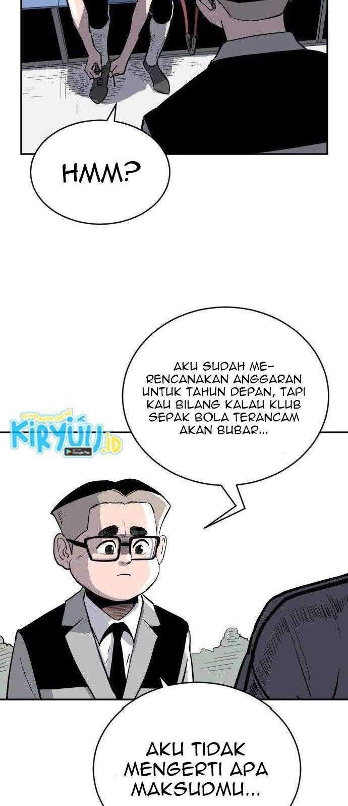 Build Up Chapter 20 - halaman 21