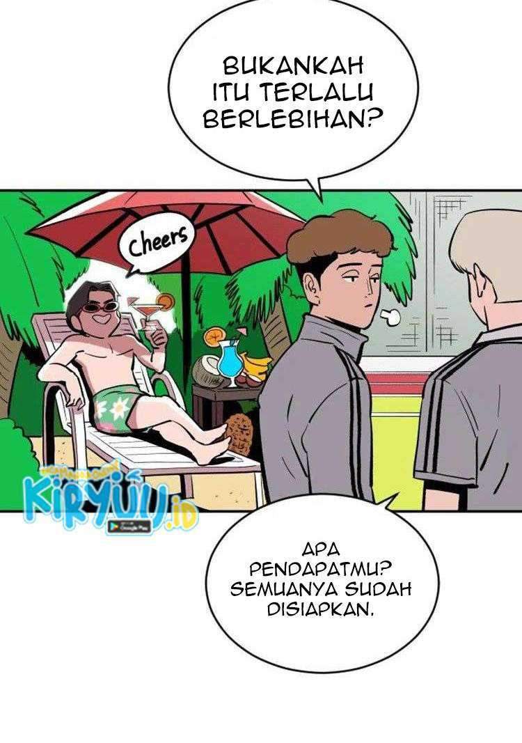 Build Up Chapter 20 - halaman 33