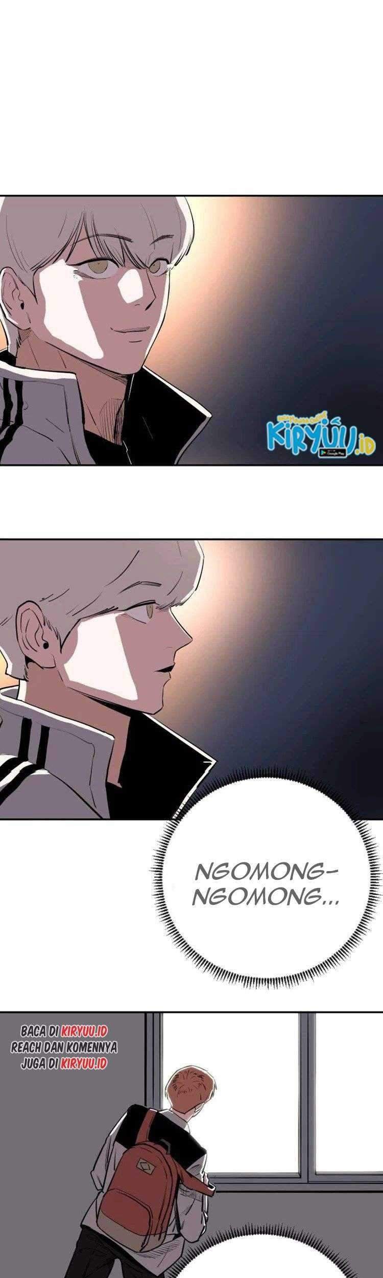 Build Up Chapter 20 - halaman 48