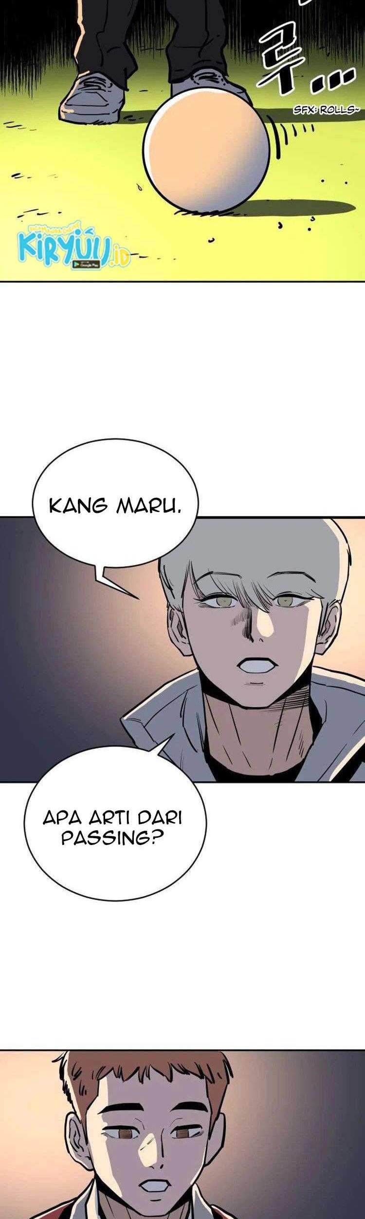 Build Up Chapter 21 - halaman 21