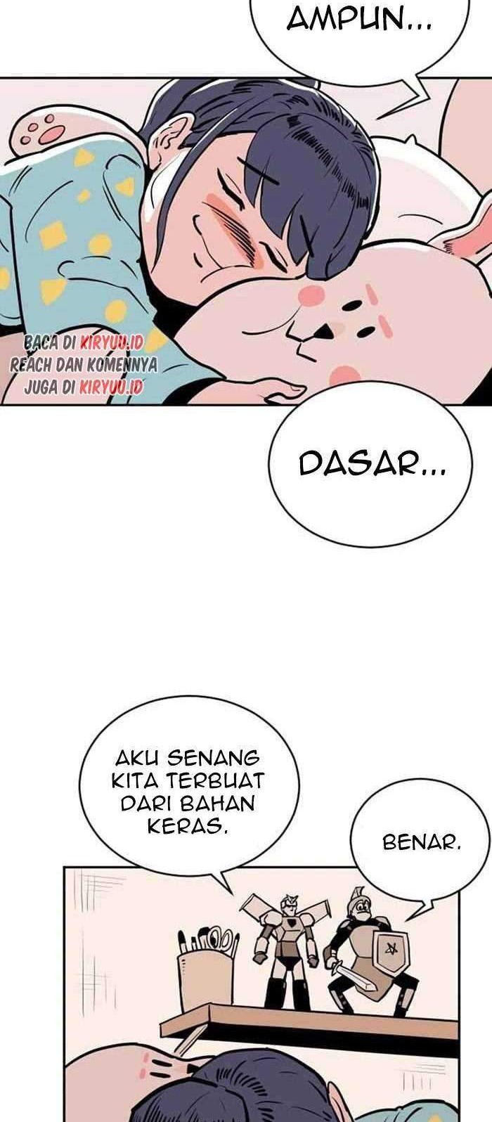Build Up Chapter 22 - halaman 12