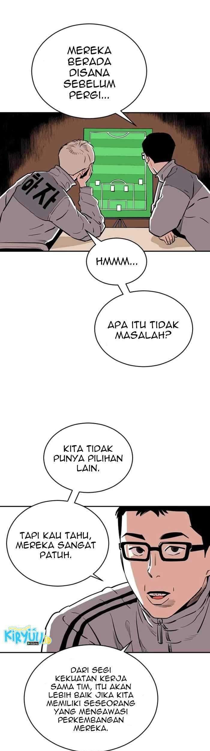 Build Up Chapter 22 - halaman 26