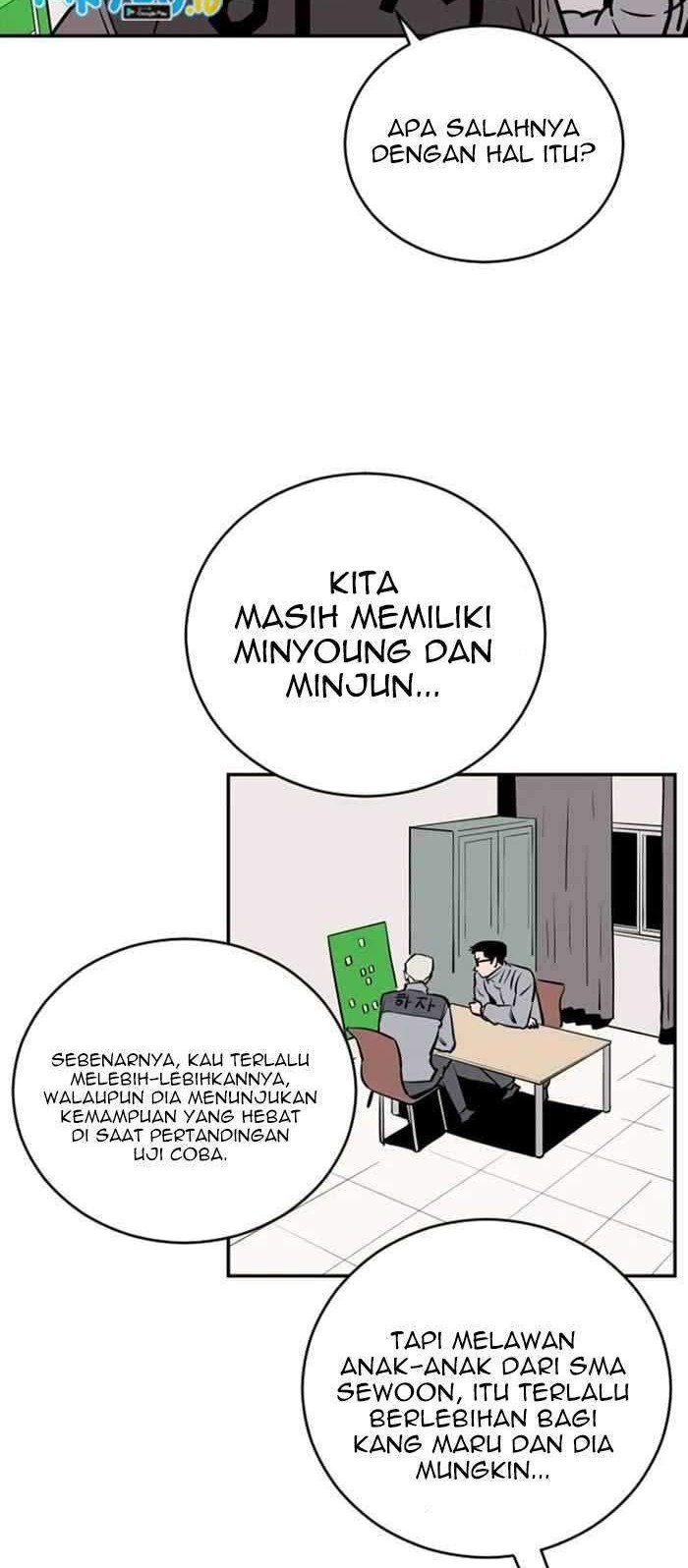 Build Up Chapter 22 - halaman 30