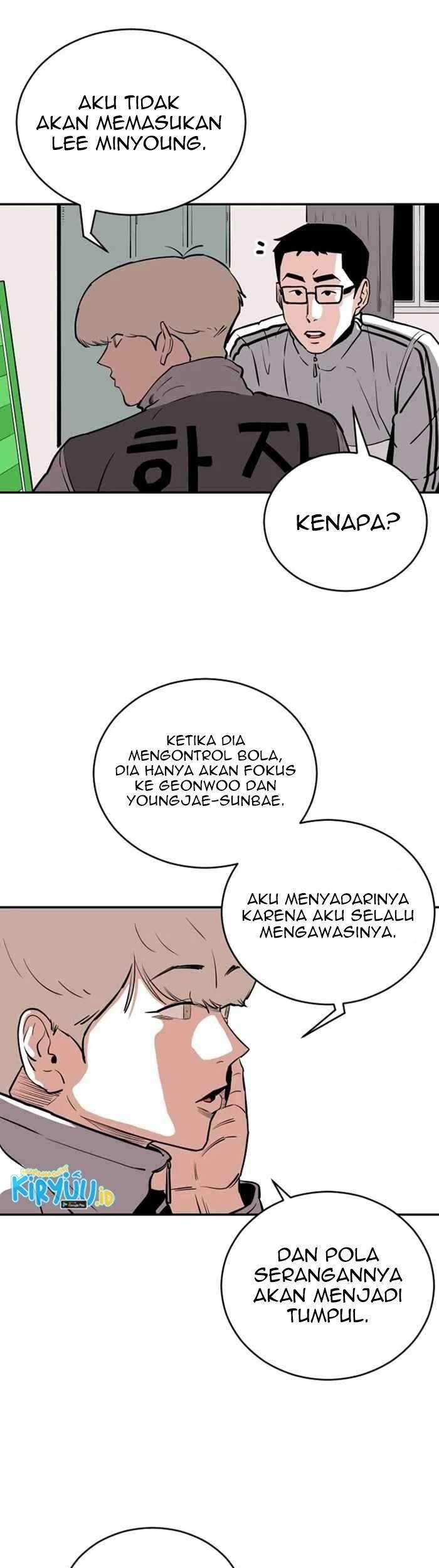 Build Up Chapter 22 - halaman 32
